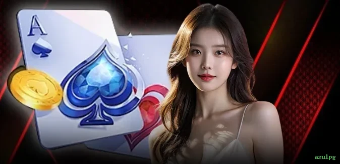Streaming 4K no cassino ao vivo da azulpg
